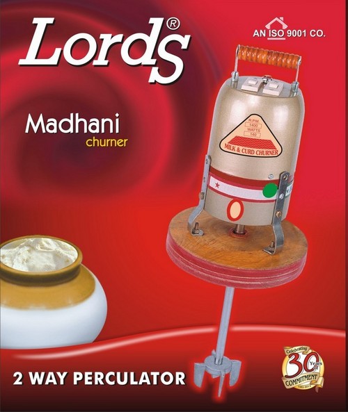 Lassi Maker