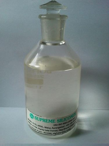 Amino Silicone Oil