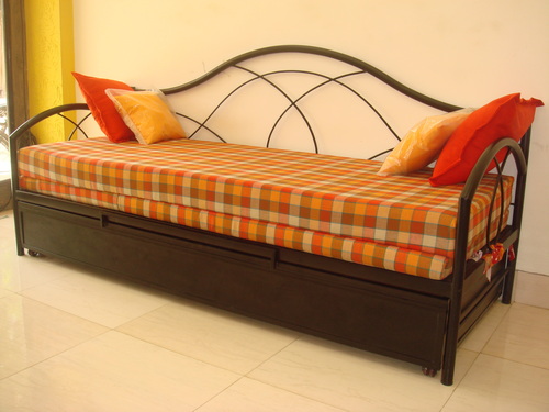 Sofa Cum Bed