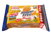 indian sugar free biscuits