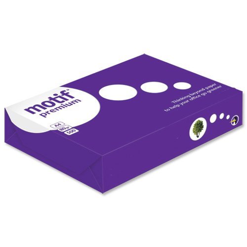 Motif Copy Paper 80gsm Ream A4 White In Kuching Sarawak Malaysia S 