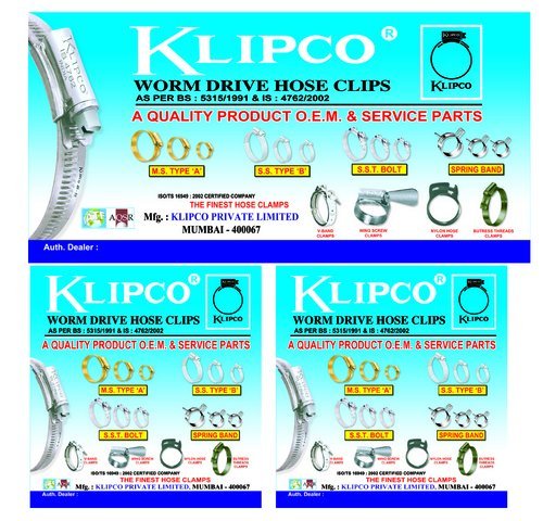 Hose Clamp