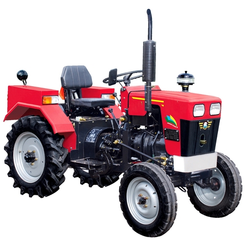 Mini Tractor in New Area, Udaipur, Rajasthan, India - Jindal & Jindal