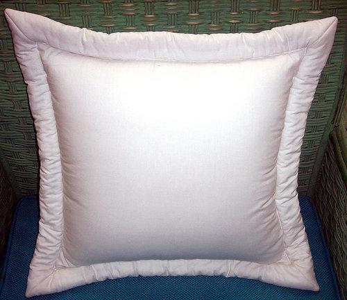 Simple Cushions