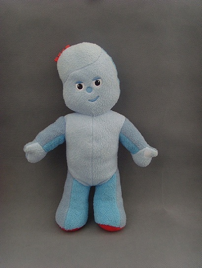 iggle piggle big teddy