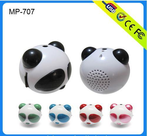 panda mp3