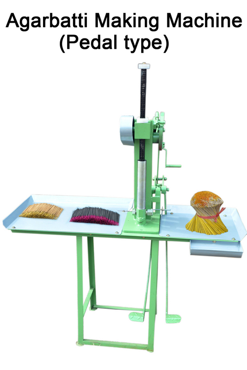 Agarbatti Making Machine (Manual) in Yellahanka, Bengaluru, Karnataka