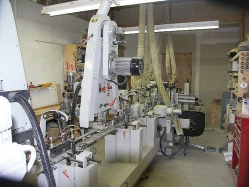 Woodworking Machinery Ontario Canada | Search Results | Woodworking ...