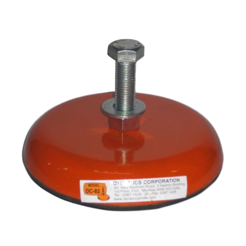 Anti Vibration Mountings