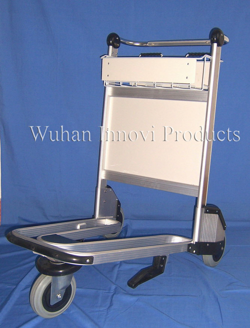 Airport Trolley Suppliers