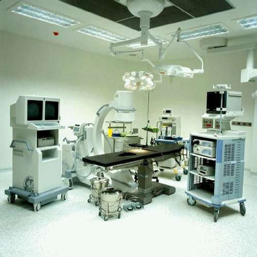 Operation Theater Equipment In 4 Sector Rohini Delhi Delhi India