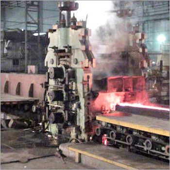 Hot Rolling Mills