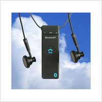 Bluetooth Headset