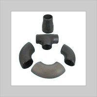 Pipe Fittings