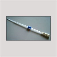 Bilbao Dotter Tube