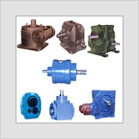 Gear Boxes