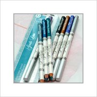 Eyeliner And Lip Liner Pencil