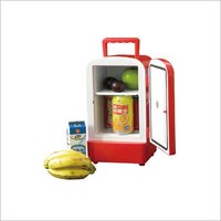 Car Mini Fridge