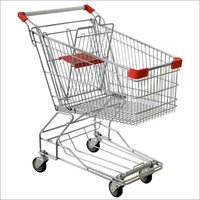 Shopping Trolley
