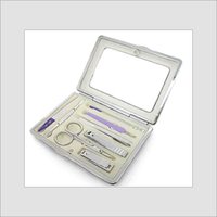 Manicure Set