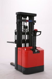 Electric Forklift Truck