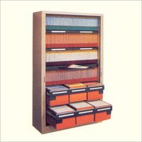 library racks