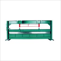 4-6 meters hydraulic bender