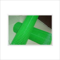 PVC Coated Welded Mesh