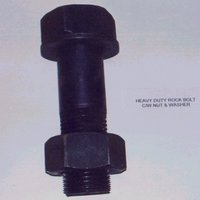 Rock Bolts