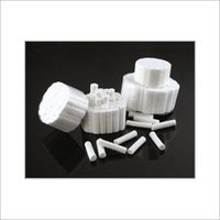 Cotton Rolls