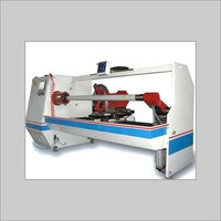 Adhesive Tape Cutting Machine