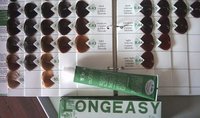 Professional Permanent Hair Color Cream