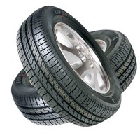 Passenger Car Radial Tyres
