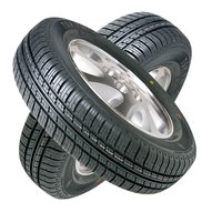 Car Radial Tyres