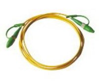 Fiber Optic Patch Cord
