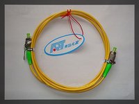 Fiber Optic Patch Cords