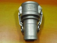 Pipe Fitting Quick Couplings