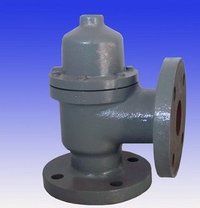 Angle Valve