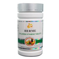 Children Vitamin