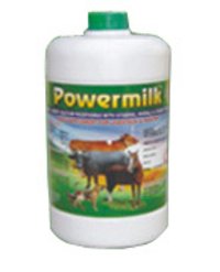POWERMILK