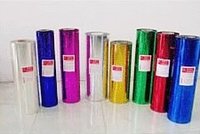 PE Coated Aluminium Film