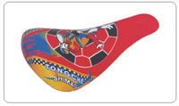 Kids Bicycle Saddle