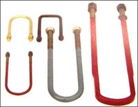 Plastic Injection Mould Parts
