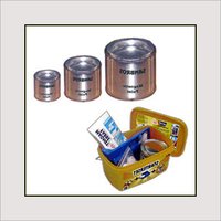 LED Single Phase Electronic Meter