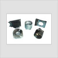 Hex Head Bolts