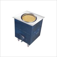 Water Reducer Plant