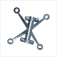Brass Stamping Parts