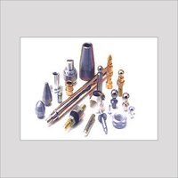 CNC Pipe Cutting Machine