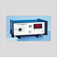 Optical Power Meter