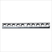 Aluminum Alloy Profiles